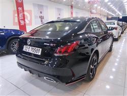 ام جي GT